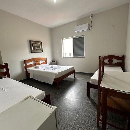 Hotel Brasil Real Mariana Εξωτερικό φωτογραφία