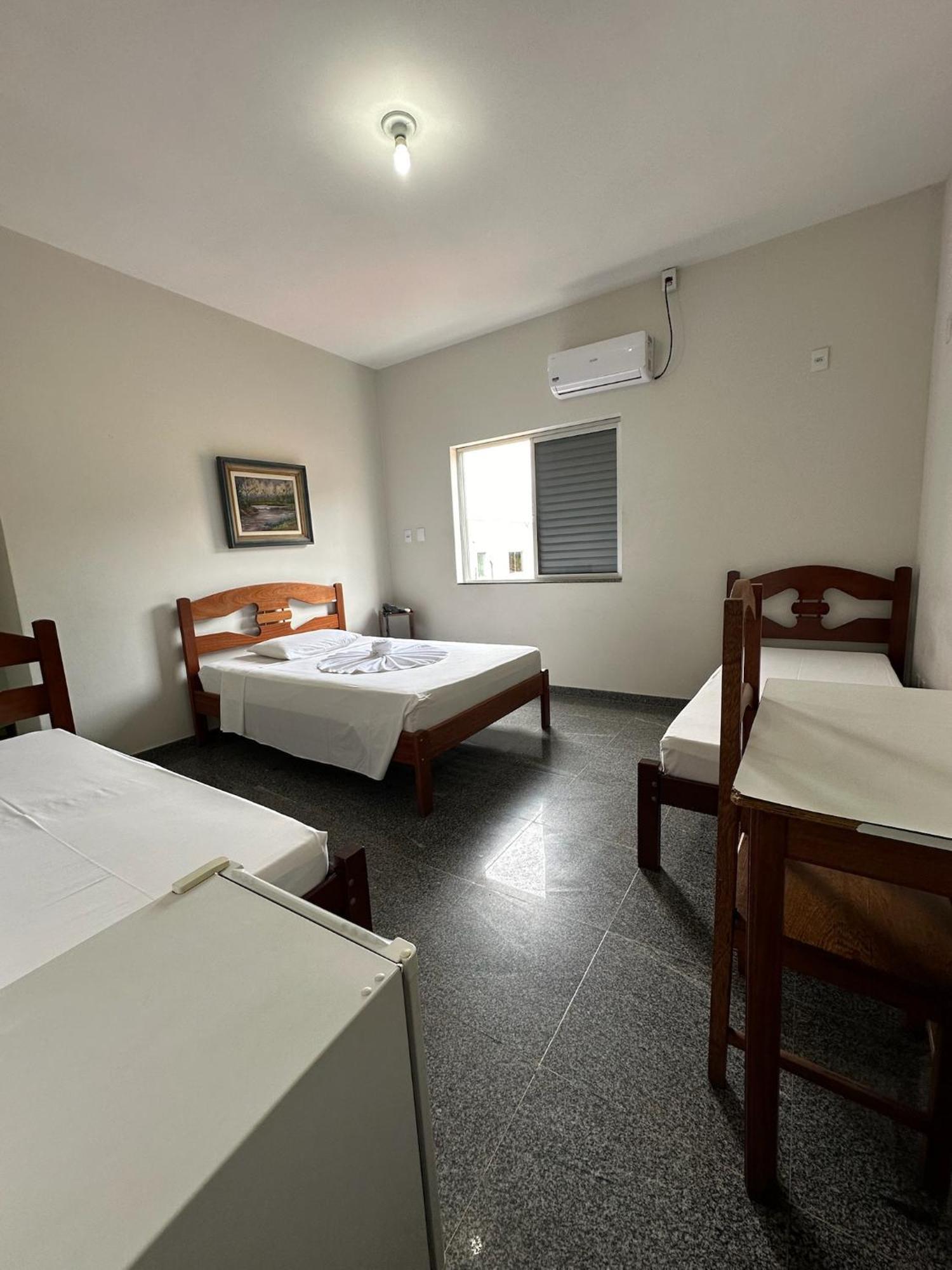 Hotel Brasil Real Mariana Εξωτερικό φωτογραφία