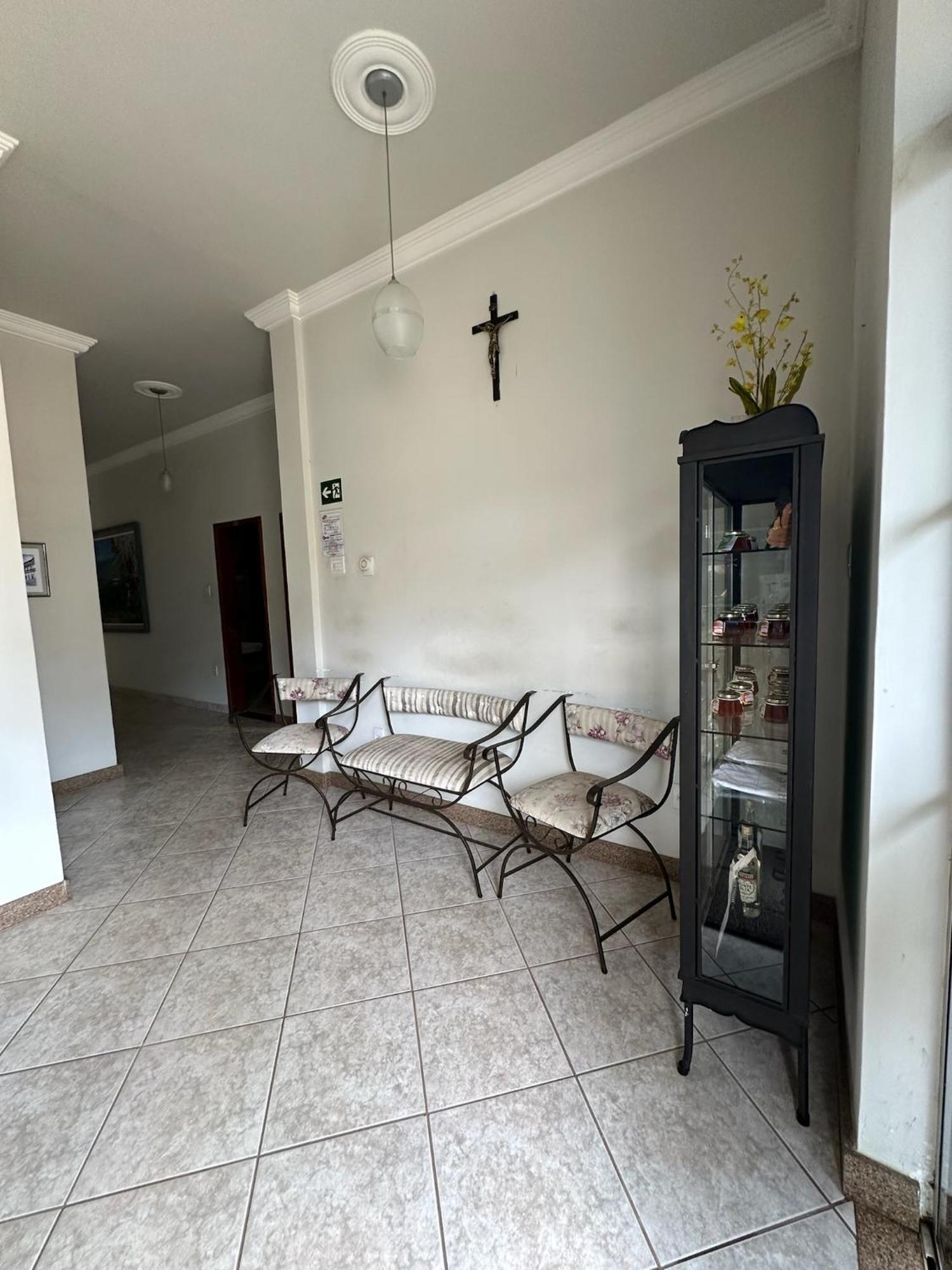 Hotel Brasil Real Mariana Εξωτερικό φωτογραφία
