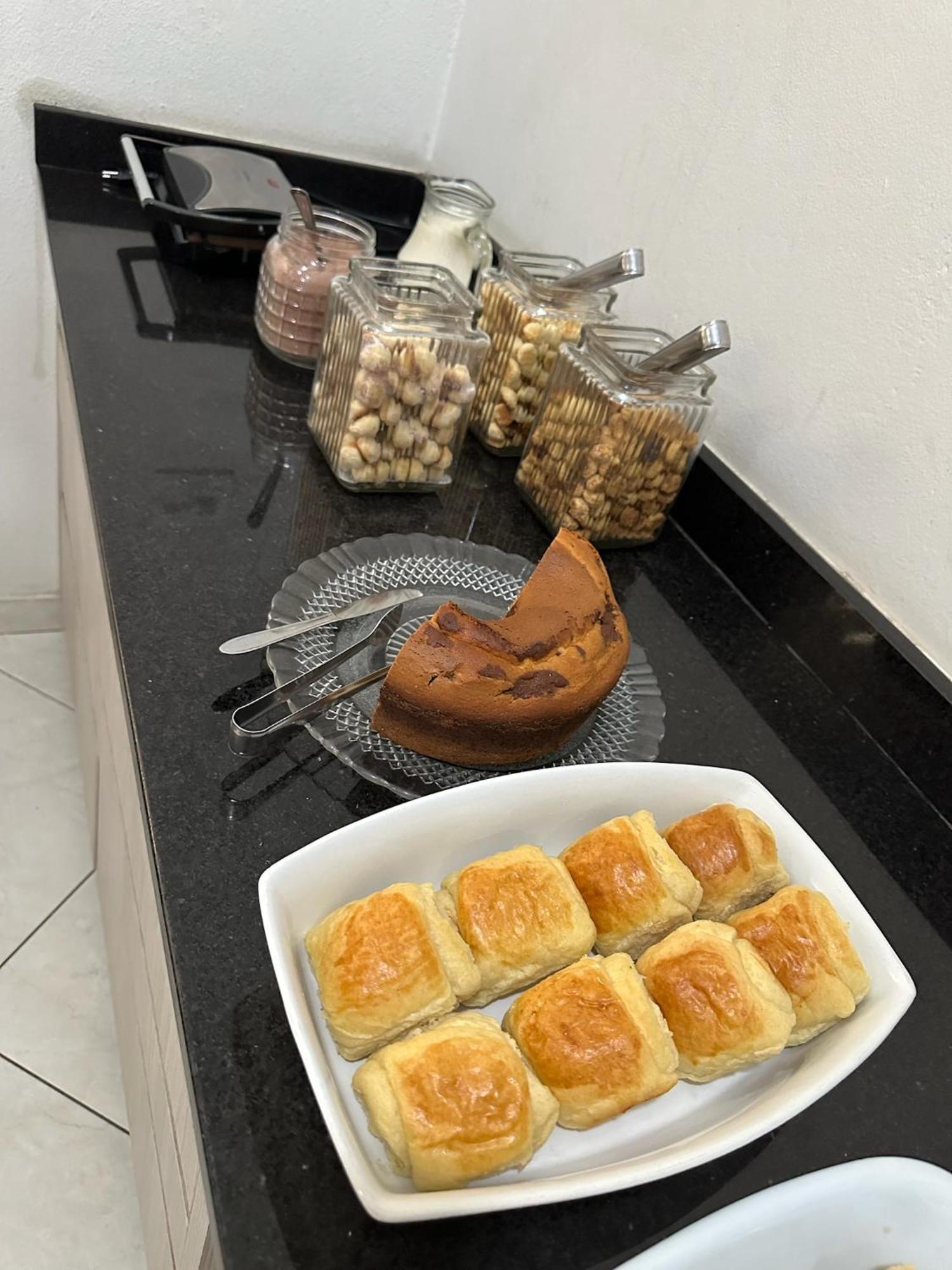 Hotel Brasil Real Mariana Εξωτερικό φωτογραφία