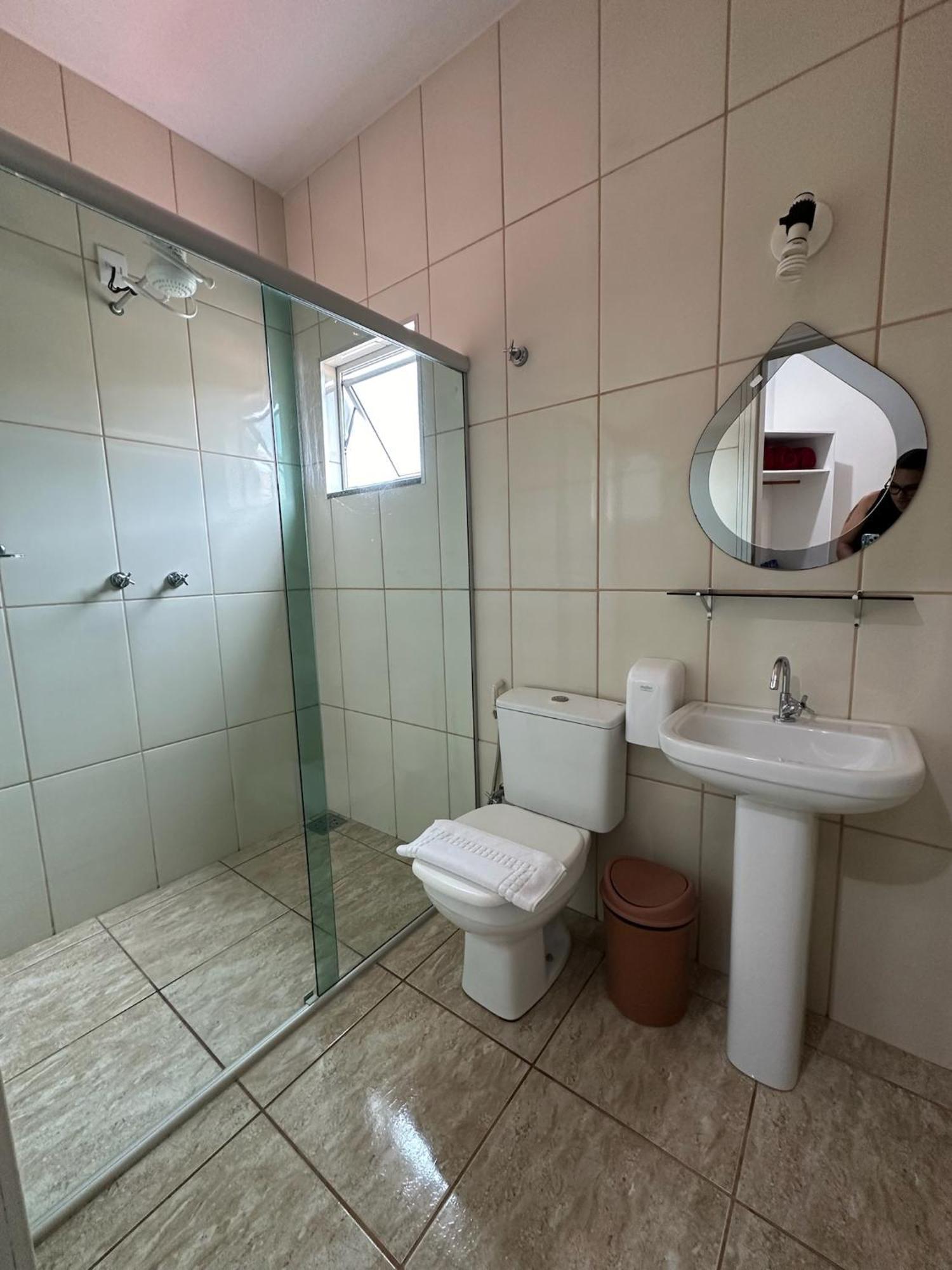 Hotel Brasil Real Mariana Εξωτερικό φωτογραφία