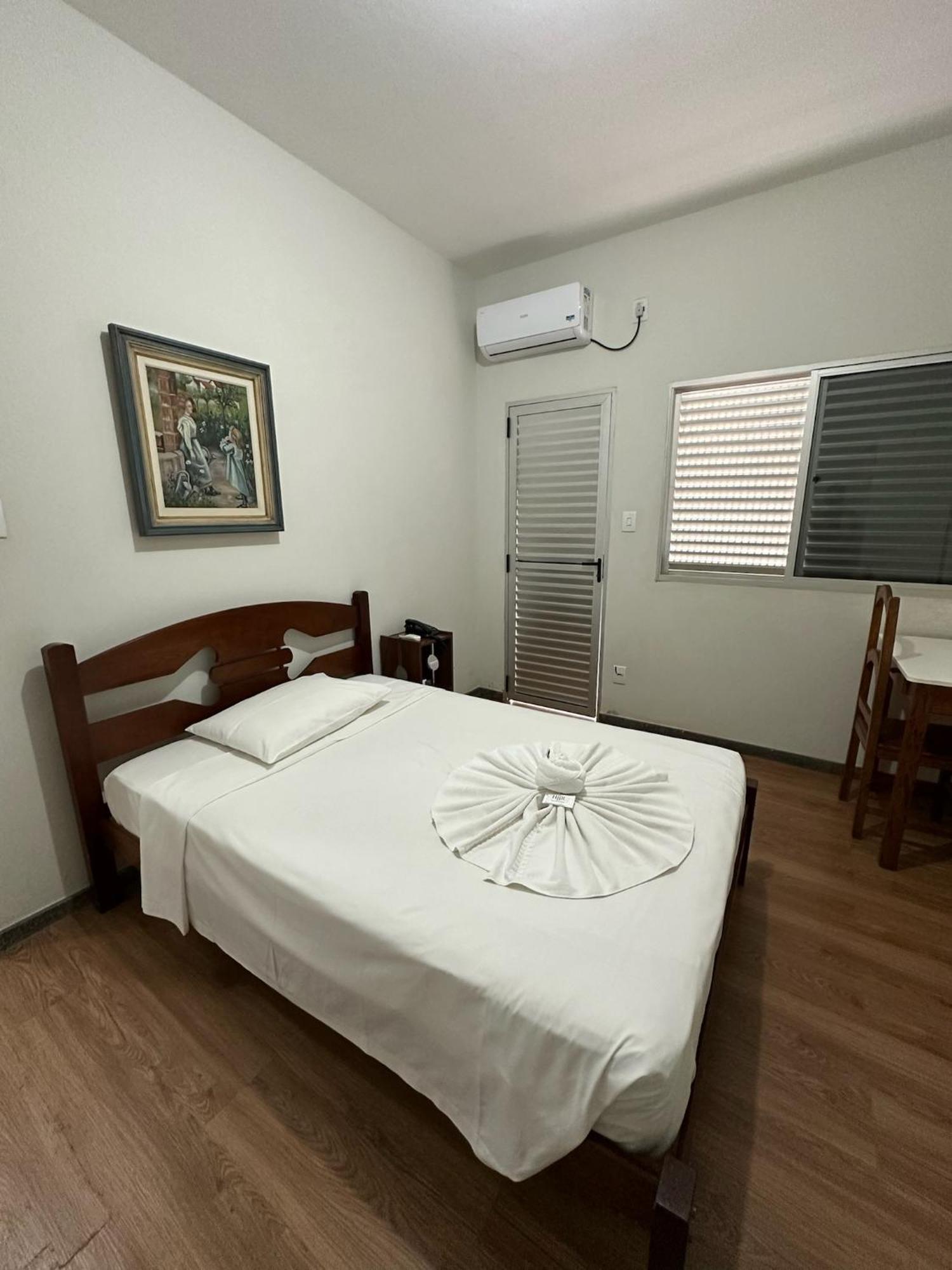 Hotel Brasil Real Mariana Εξωτερικό φωτογραφία