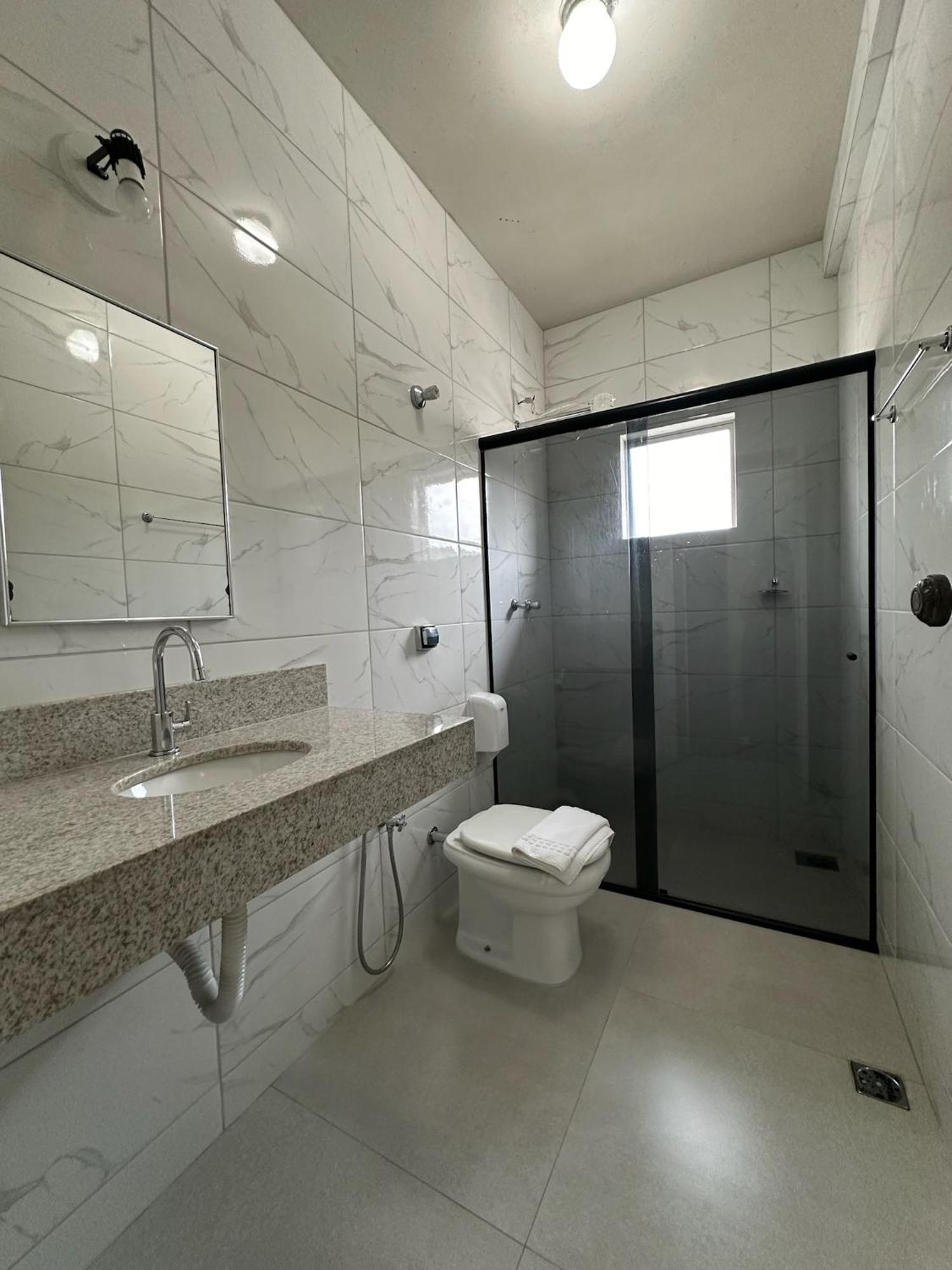 Hotel Brasil Real Mariana Εξωτερικό φωτογραφία