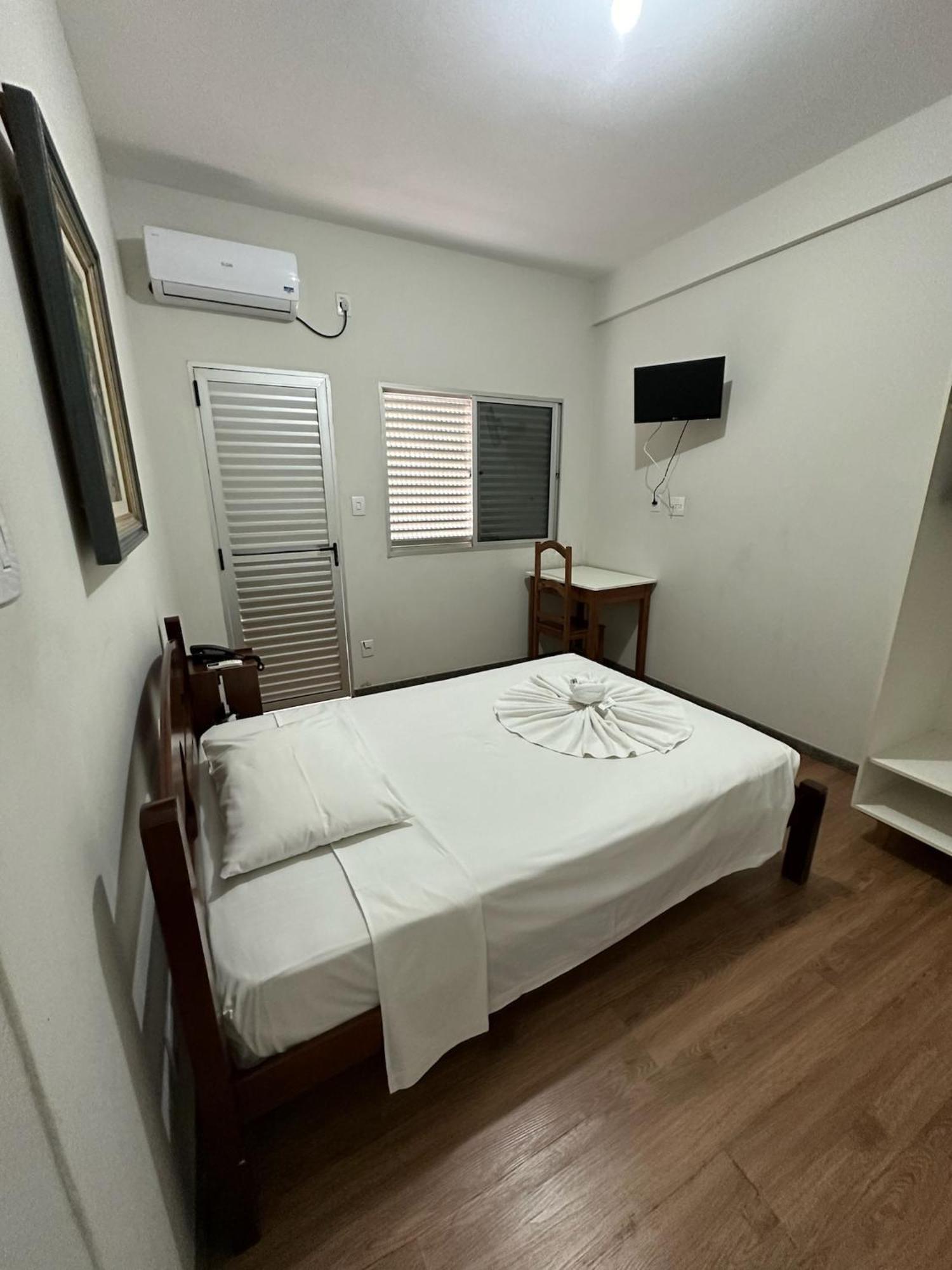 Hotel Brasil Real Mariana Εξωτερικό φωτογραφία