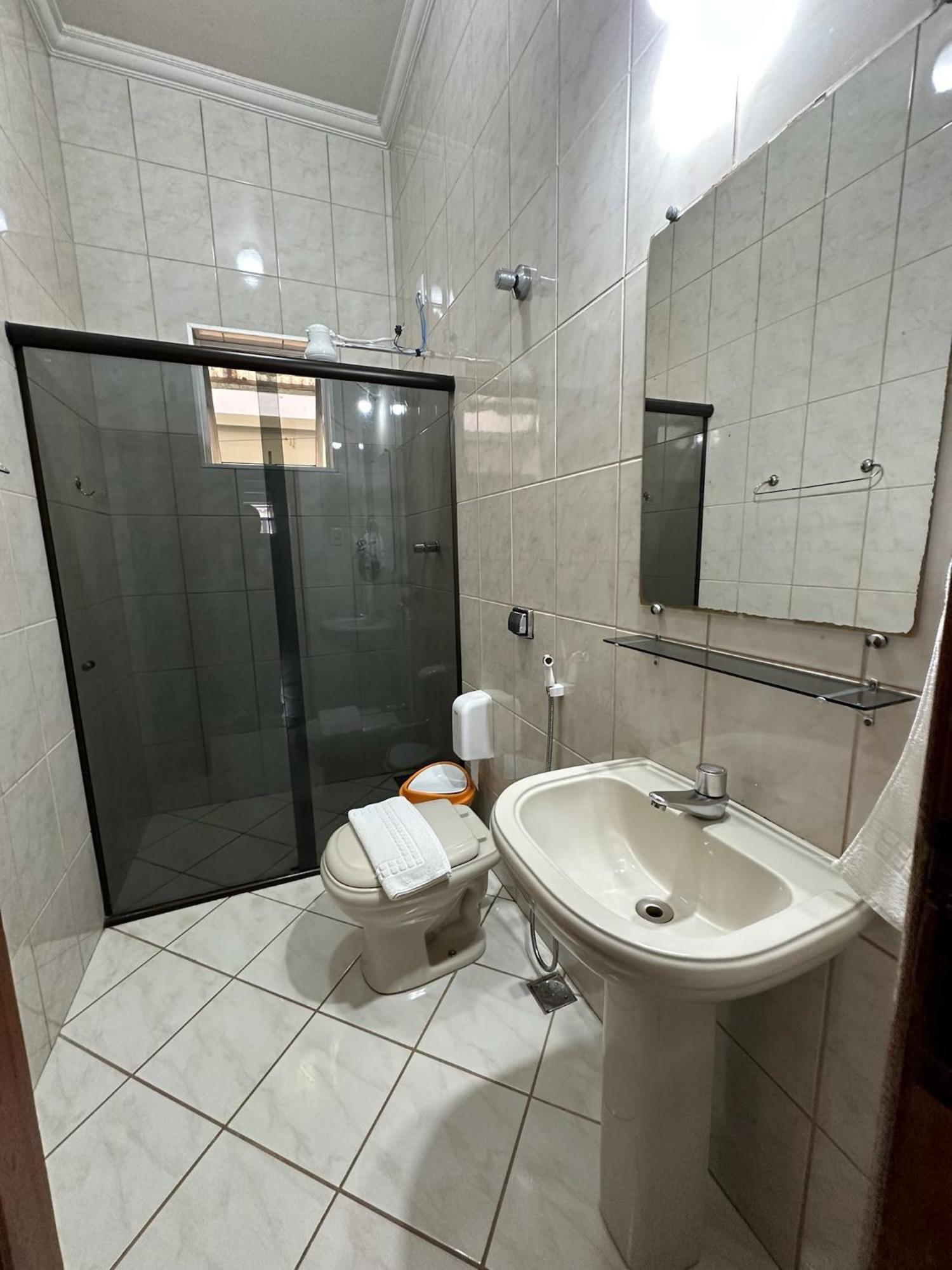 Hotel Brasil Real Mariana Εξωτερικό φωτογραφία