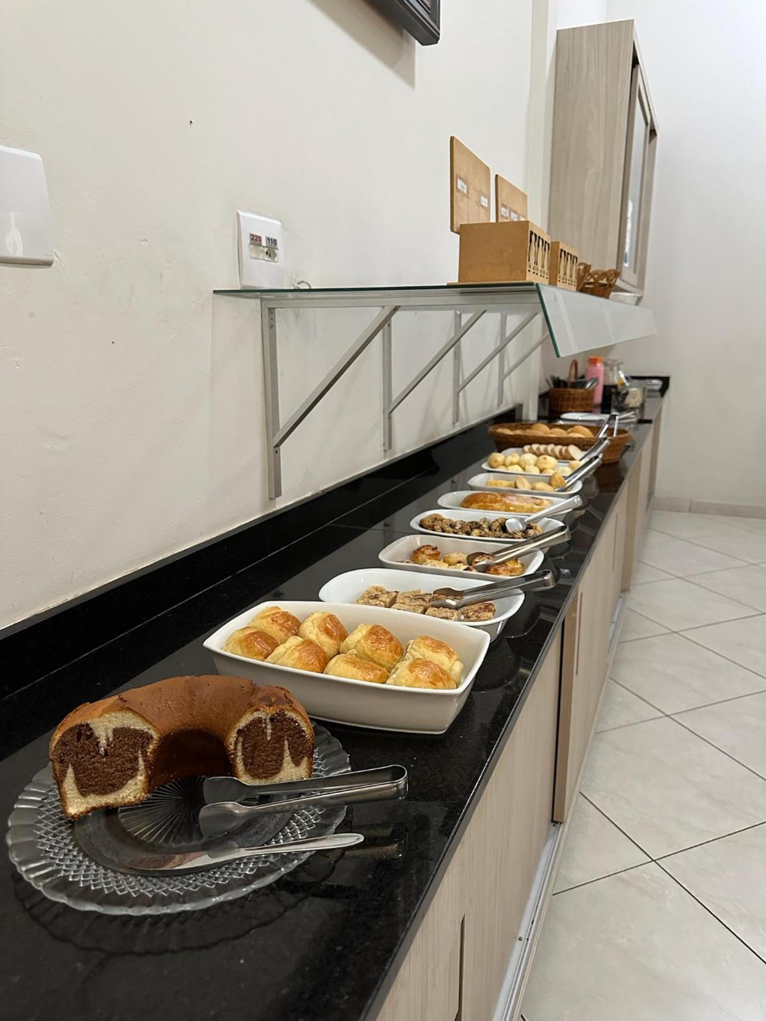 Hotel Brasil Real Mariana Εξωτερικό φωτογραφία
