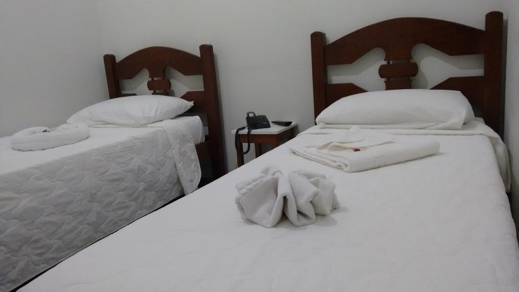 Hotel Brasil Real Mariana Εξωτερικό φωτογραφία