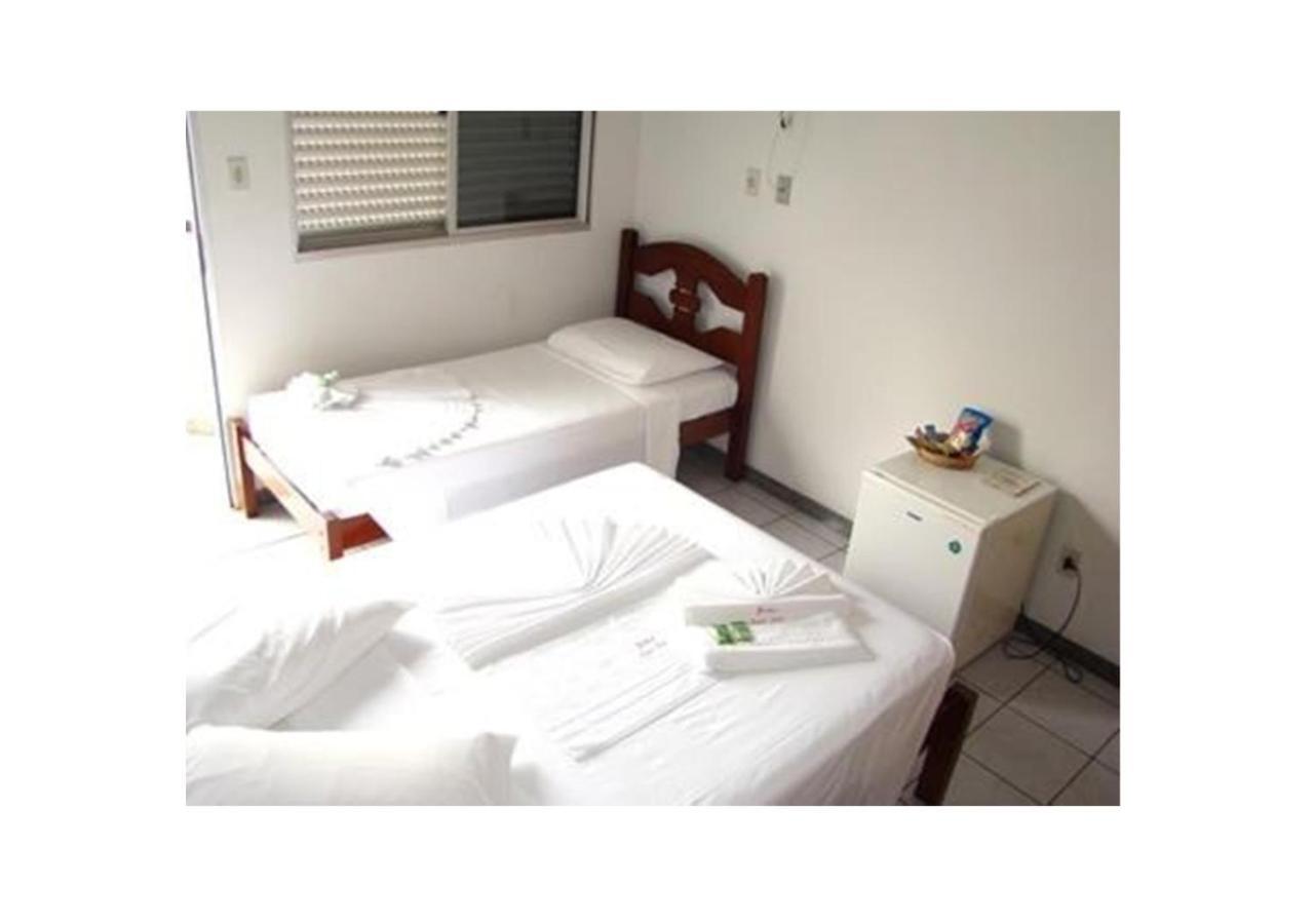 Hotel Brasil Real Mariana Εξωτερικό φωτογραφία