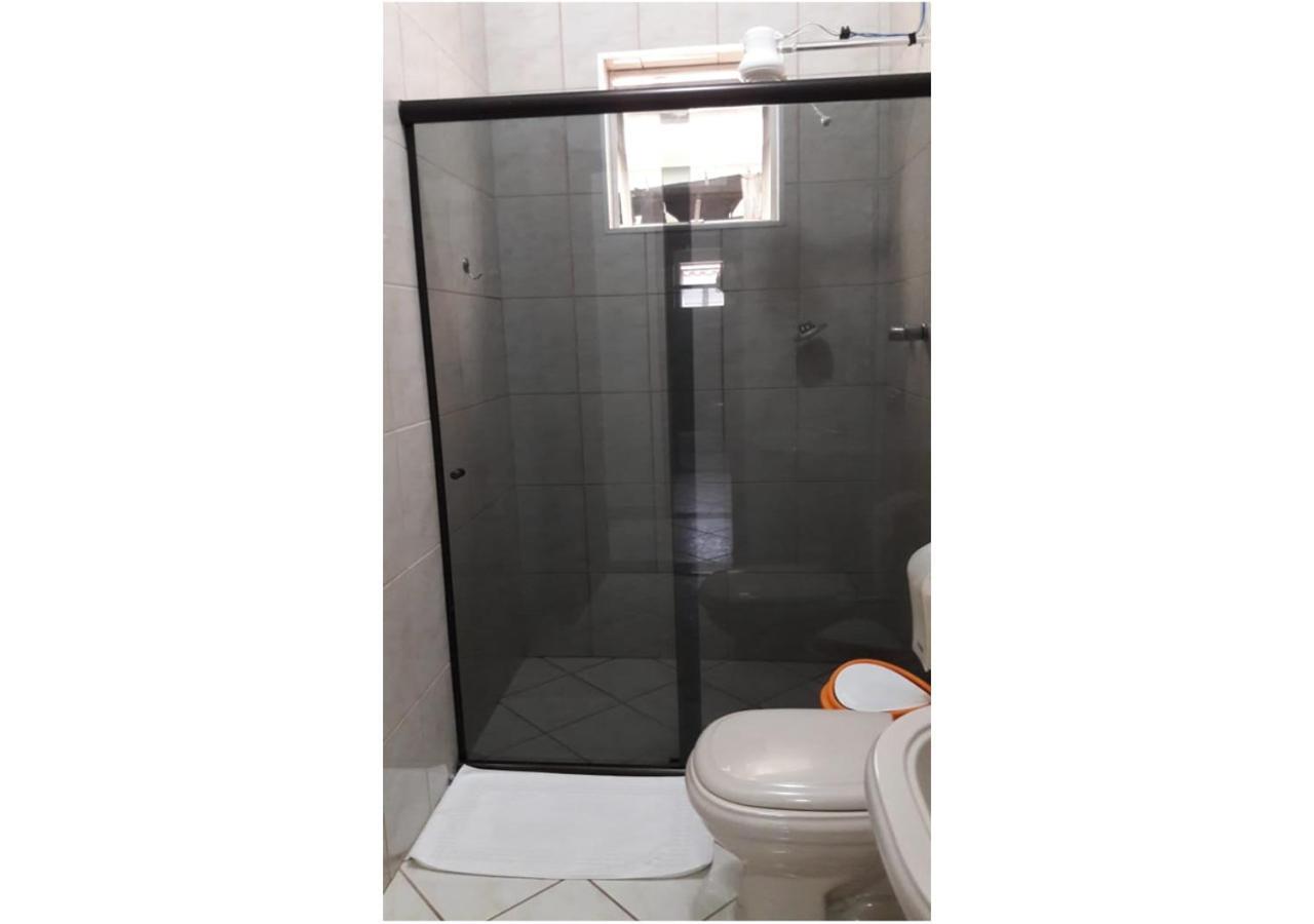 Hotel Brasil Real Mariana Εξωτερικό φωτογραφία